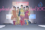Hyderabad Designer Week 2010 Fashion Show Gallery 2 - 169 of 169
