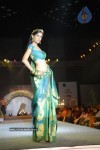 Hyderabad Designer Week 2010 Fashion Show Gallery 3 - 43 of 61