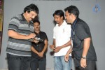 Hyderabad Dreams Movie Audio Launch - 1 of 104