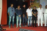 Hyderabad Dreams Movie Audio Launch - 61 of 104