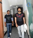 Hyderabad Girls At Touch Pub Party - 25 of 34