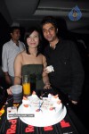Hyderabad Girls In Liquids Pub Party - 22 of 38