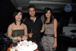 Hyderabad Girls In Liquids Pub Party - 27 of 38