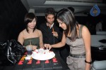 Hyderabad Girls In Liquids Pub Party - 28 of 38