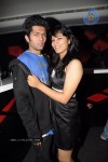 Hyderabad Girls In Liquids Pub Party - 32 of 38