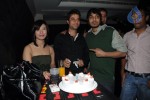 Hyderabad Girls In Liquids Pub Party - 33 of 38