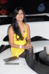 Hyderabad Girls In Liquids Pub Party - 35 of 38