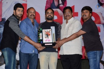 Hyderabad Love Story Platinum Disc Function - 2 of 21