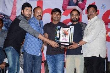 Hyderabad Love Story Platinum Disc Function - 6 of 21