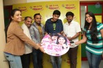 Hyderabad Love Story Team at Radio Mirchi - 2 of 30