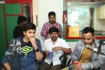 Hyderabad Love Story Team at Radio Mirchi - 3 of 30