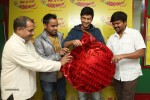 Hyderabad Love Story Team at Radio Mirchi - 7 of 30