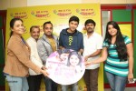 Hyderabad Love Story Team at Radio Mirchi - 12 of 30