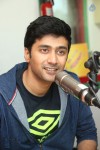 Hyderabad Love Story Team at Radio Mirchi - 14 of 30