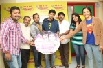 Hyderabad Love Story Team at Radio Mirchi - 15 of 30