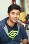 Hyderabad Love Story Team at Radio Mirchi - 17 of 30