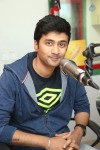 Hyderabad Love Story Team at Radio Mirchi - 24 of 30