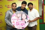 Hyderabad Love Story Team at Radio Mirchi - 25 of 30