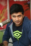 Hyderabad Love Story Team at Radio Mirchi - 26 of 30