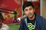Hyderabad Love Story Team at Radio Mirchi - 30 of 30