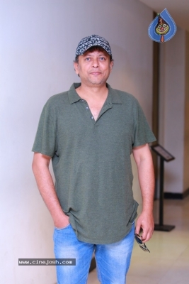Hyderabad Nawab 2 Trailer Launch - 3 of 30