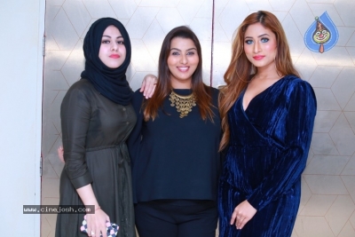 Hyderabad Nawab 2 Trailer Launch - 5 of 30