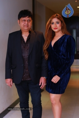 Hyderabad Nawab 2 Trailer Launch - 23 of 30