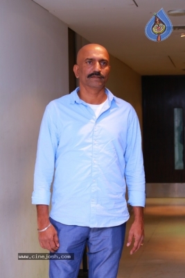 Hyderabad Nawab 2 Trailer Launch - 26 of 30