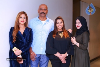 Hyderabad Nawab 2 Trailer Launch - 27 of 30