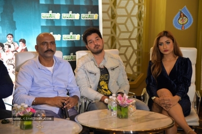 Hyderabad Nawab 2 Trailer Launch - 29 of 30
