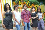 Hyderabad to Vizag Movie Opening - 16 of 56