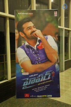 Hyper Theatrical Trailer Launch 1 - 1 of 50