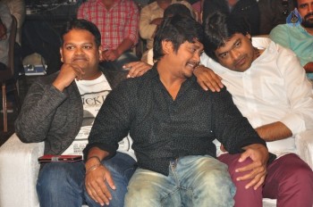 Hyper Theatrical Trailer Launch 2 - 28 of 62