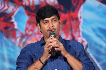 Hyper Movie Press Meet - 5 of 21