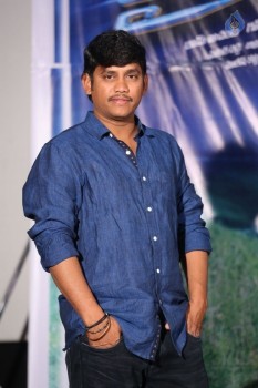 Hyper Movie Press Meet - 9 of 21