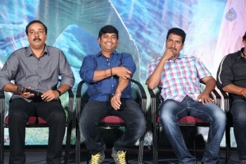 Hyper Movie Press Meet - 21 of 21