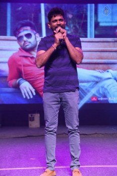 Hyper Theatrical Trailer Launch 3 - 55 of 60
