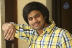 i am in Love Hero Kiran Interview Stills - 51 of 55