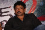 Ice Cream 2 Movie 1st Look Launch - 118 of 118