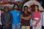 Ice Cream 2 Song Launch - 40 of 42