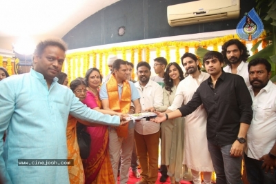 Ichata Vahanamulu Niluparadu Movie Opening - 26 of 40