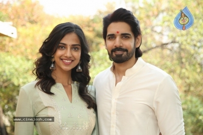 Ichata Vahanamulu Niluparadu Movie Opening - 33 of 40
