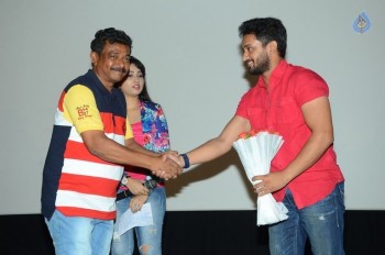 Iddaram Movie Audio Launch - 1 of 21
