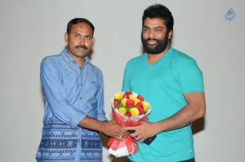 Iddaram Movie Audio Launch - 7 of 21