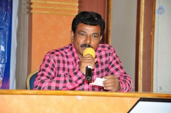 Iddaram Movie Press Meet - 9 of 17