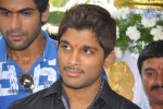 Iddarammayilatho Movie Opening - 11 of 98