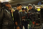 Iddarammayilatho New Working Stills - 3 of 9