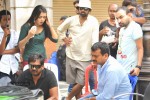 Iddarammayilatho New Working Stills - 4 of 9