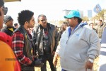 Iddarammayilatho New Working Stills - 6 of 9