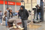 Iddarammayilatho New Working Stills - 9 of 9